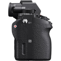 Used Sony a7S II Body Only - Fair 1