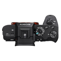 Used Sony a7S II Body Only - Fair 3
