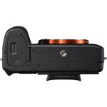 Used Sony a7S II Body Only - Fair 4