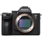 Used Sony A7III Body Only - Fair Condition 1