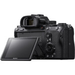 Used Sony A7III Body Only - Fair Condition 3