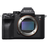 Used Fair Sony Alpha a7R IVA Mirrorless Digital Camera (Body Only) 0