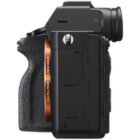 Used Fair Sony Alpha a7R IVA Mirrorless Digital Camera (Body Only) 2