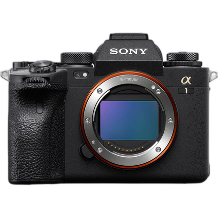 Used Fair Sony Alpha a1 Mirrorless Digital Camera (Body Only)