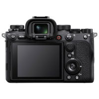 Used Fair Sony Alpha a1 Mirrorless Digital Camera (Body Only) 1