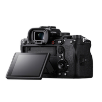 Used Fair Sony Alpha a1 Mirrorless Digital Camera (Body Only) 2