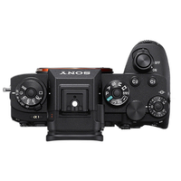 Used Fair Sony Alpha a1 Mirrorless Digital Camera (Body Only) 3