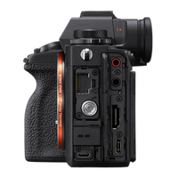 Used Fair Sony Alpha a1 Mirrorless Digital Camera (Body Only) 6