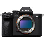 Used Fair Sony Alpha a7R V Mirrorless Digital Camera (Body Only) 0