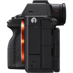Used Fair Sony Alpha a7R V Mirrorless Digital Camera (Body Only) 5