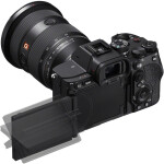 Used Fair Sony Alpha a7R V Mirrorless Digital Camera (Body Only) 9