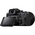 Used Fair Sony Alpha a7R V Mirrorless Digital Camera (Body Only) 10