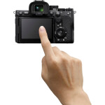 Used Fair Sony Alpha a7R V Mirrorless Digital Camera (Body Only) 11