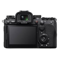 Used Fair Sony Alpha a9 III Mirrorless Camera (Body Only) 1