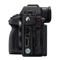 Used Fair Sony Alpha a9 III Mirrorless Camera (Body Only) 3