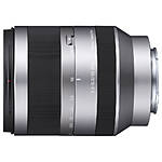 Used Sony 18-200mm f3/5-6.3 OSS Silver - Fair 1