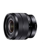 Used Sony 10-18mm f/4 OSS E-Mount Lens - Fair 1
