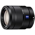 Used Sony E 16-70mm f/4 ZA Vario-Tessar T* - Fair 0