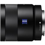Used Sony Sonnar T FE 55mm f/1.8 ZA Full-frame E-Mount Prime Lens - Fair Con 1