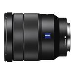 Use Sony Vario-Tessar T FE 16-35mm f/4 ZA OSS - Fair 0