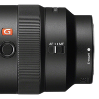 Used Sony FE 16-35mm f/2.8 GM - Fair 3