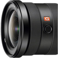 Used Sony FE 16-35mm f/2.8 GM - Fair 6