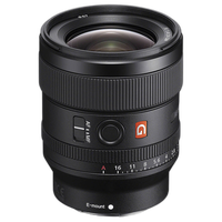 Used Sony FE 24mm f/1.4 GM Lens - Fair 0