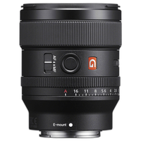 Used Sony FE 24mm f/1.4 GM Lens - Fair 1