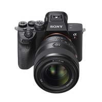 Used Sony FE 50mm f/1.2 GM Lens - Fair 7