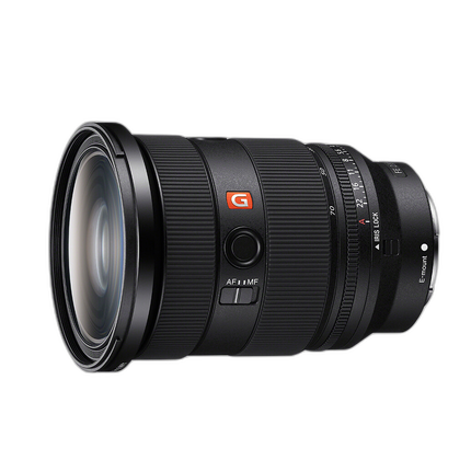 Used Sony FE 24-70mm f/2.8 GM II Lens - Fair