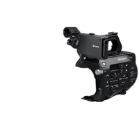 Used Sony PXW-FS7 (Bad SDI 2) W/ 28-135MM PZ, Jason Hard Case - Fair 6