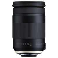 Used Tamron 18-400mm f/3.5-6.3 Di II Lens for Canon EF - Good 3