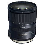 Used Tamron 24-70mm f/2.8 Di VC G2 for Canon EF - Fair 0