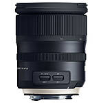 Used Tamron 24-70mm f/2.8 Di VC G2 for Canon EF - Fair 2