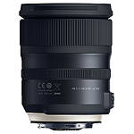 Used Tamron 24-70mm f/2.8 Di VC G2 for Canon EF - Fair 3