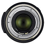 Used Tamron 24-70mm f/2.8 Di VC G2 for Canon EF - Fair 5