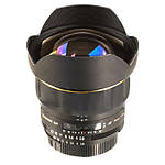Used Tamron 14mm F/2.8 for Nikon F - Fair 0
