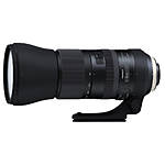 Used Tamron SP 70-200mm f/2.8 Di VC USD G2 Lens for Canon EF - Fair 15