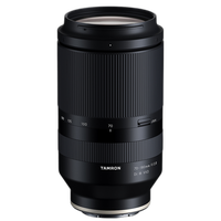 Used Tamron SP 70-200mm f/2.8 Di VC USD G2 Lens for Canon EF - Fair 16