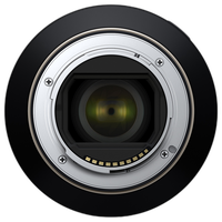 Used Tamron SP 70-200mm f/2.8 Di VC USD G2 Lens for Canon EF - Fair 20