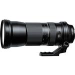 Used Tamron 150-600mm f/5-6.3 DI VC USD Lens for Canon EF *MISSING TRIPOD CO 0
