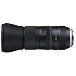 Used Tamron SP 150-600mm f/5-6.3 Di VC USD G2 Lens for Canon EF - Fair 1