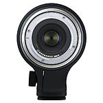 Used Tamron SP 150-600mm f/5-6.3 Di VC USD G2 Lens for Canon EF - Fair 3