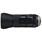 Used Tamron SP 150-600mm f/5-6.3 Di VC USD G2 Lens for Canon EF - Fair 4