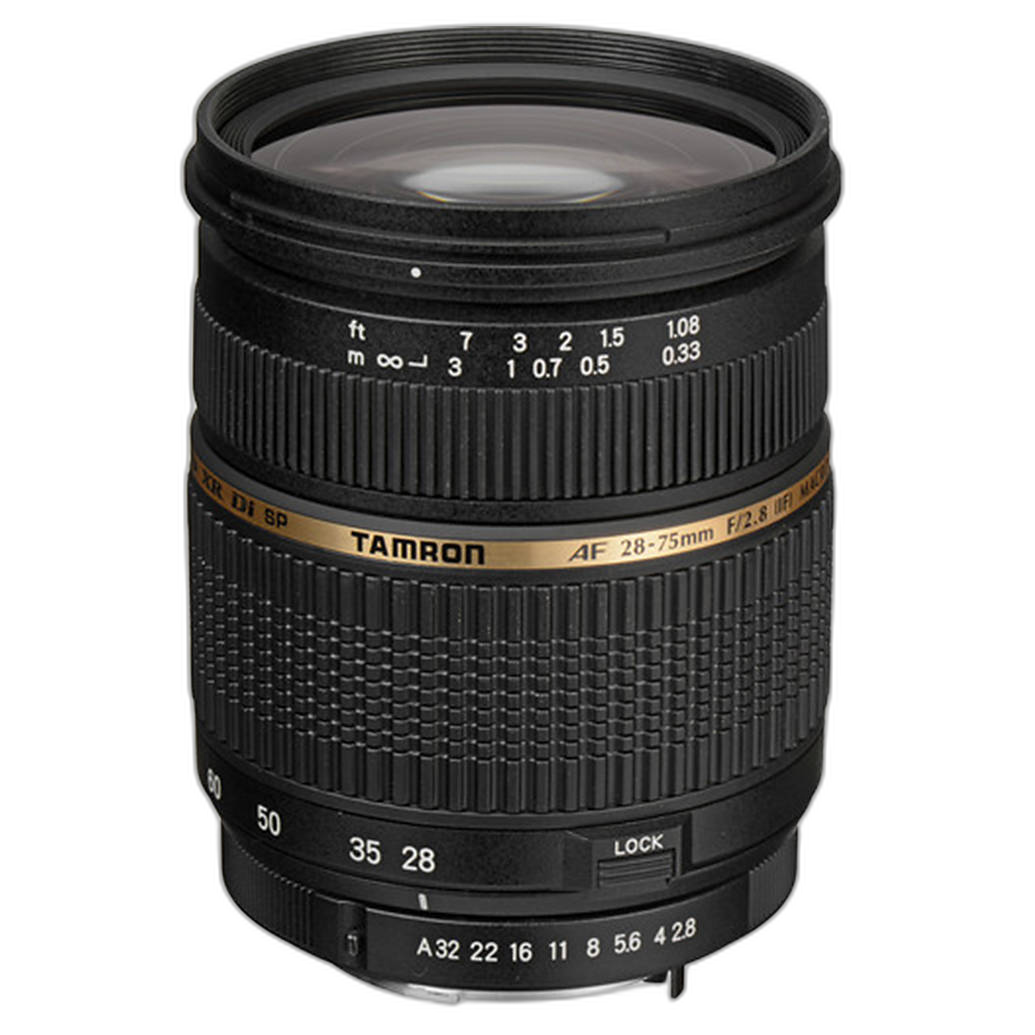 PENTAX ペンタックス　TAMRON A09 28-75mm f2.8 UIFTML2875PRD.superZoom.a.png