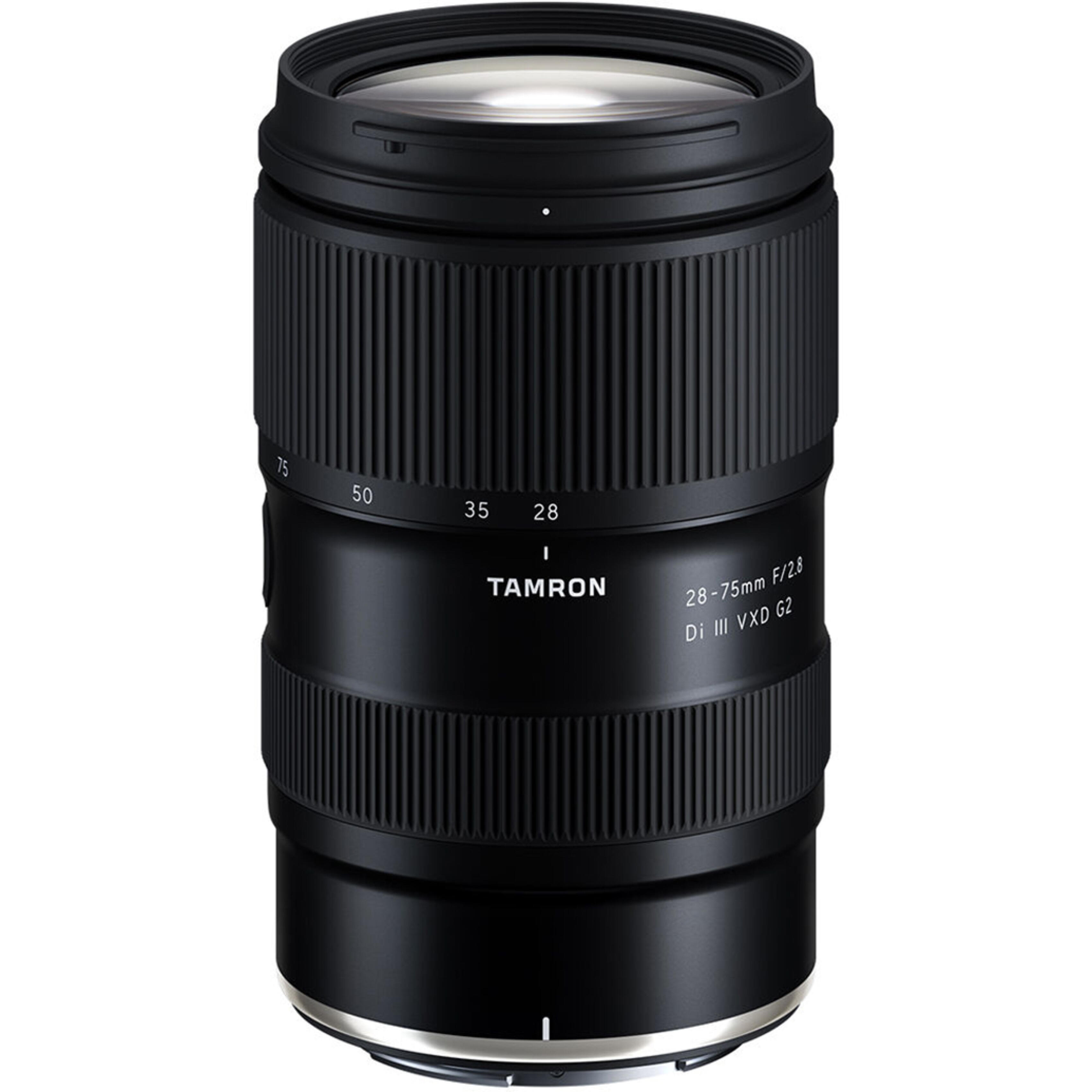 Used Fair Tamron A063 28-75mm f/2.8 Di III VXD G2 Lens (Nikon Z)