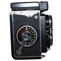 Used Yashica Mat LM TLR - Fair 1