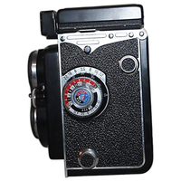 Used Yashica Mat LM TLR - Fair 3