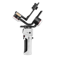 Used Fair Zhiyun CRANE M3S Handheld Gimbal Stabilizer 1