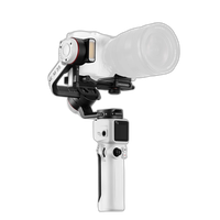 Used Fair Zhiyun CRANE M3S Handheld Gimbal Stabilizer 4